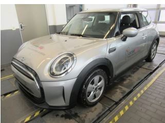 Mini Cooper Gebrauchtwagen