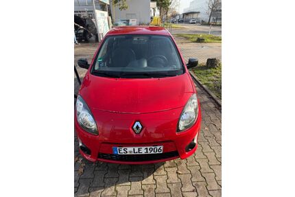 Renault Twingo Gebrauchtwagen