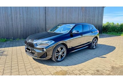 BMW X2 Gebrauchtwagen