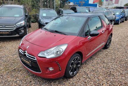 Citroen DS3 Gebrauchtwagen