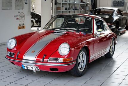 Porsche 911 Urmodell Gebrauchtwagen