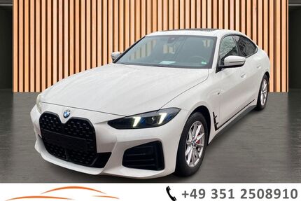 BMW 420 Gran Coupé Gebrauchtwagen