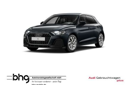 Audi A1 Gebrauchtwagen