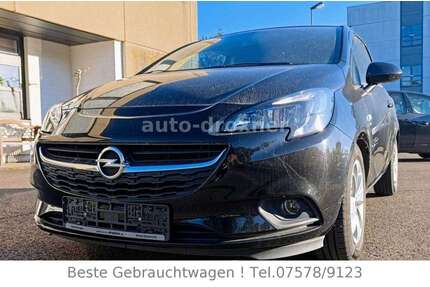 Opel Corsa E 1.4 Active Klima Mod.2017 Tüv Neu ! Gebrauchtwagen