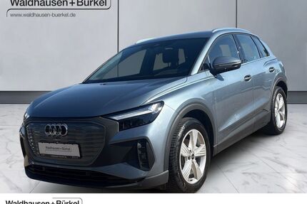 Audi Q4 Gebrauchtwagen