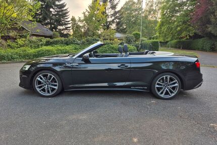 Audi S5 Gebrauchtwagen