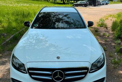 Mercedes-Benz E 300 Gebrauchtwagen