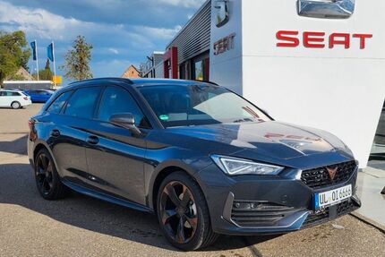 Cupra Leon Gebrauchtwagen