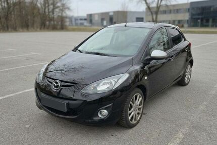 Mazda 2 Gebrauchtwagen