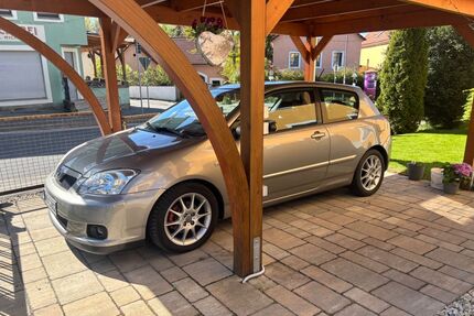Toyota Corolla Gebrauchtwagen