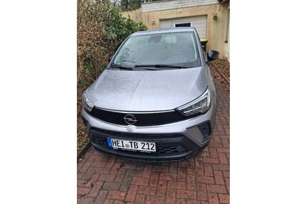 Opel Crossland (X) Gebrauchtwagen