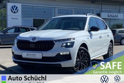 Skoda Kamiq Gebrauchtwagen