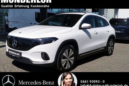 Mercedes-Benz EQA Gebrauchtwagen