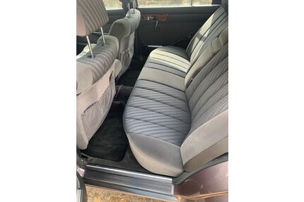 Mercedes-Benz S 300 Gebrauchtwagen