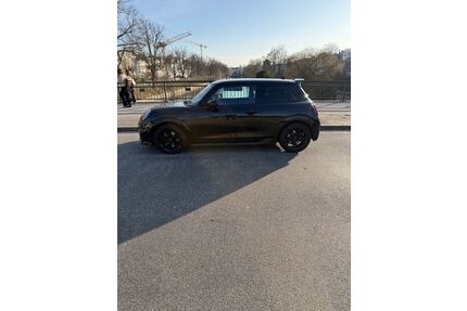 Mini Cooper S Gebrauchtwagen