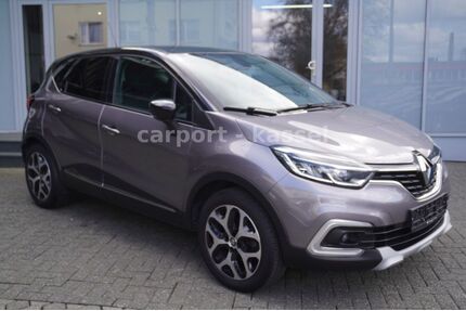 Renault Captur Gebrauchtwagen