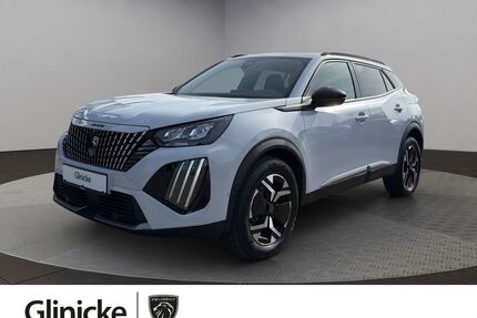 Peugeot 2008 Gebrauchtwagen