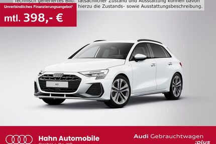 Audi A3 Gebrauchtwagen