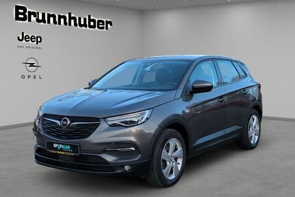 Opel Grandland (X) Gebrauchtwagen