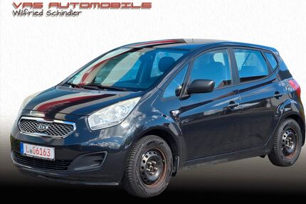 Kia Venga Gebrauchtwagen