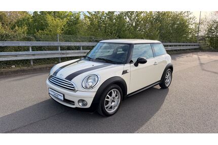 Mini ONE Gebrauchtwagen