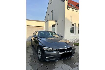 BMW 316 Gebrauchtwagen