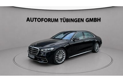 Mercedes-Benz S 580 Gebrauchtwagen