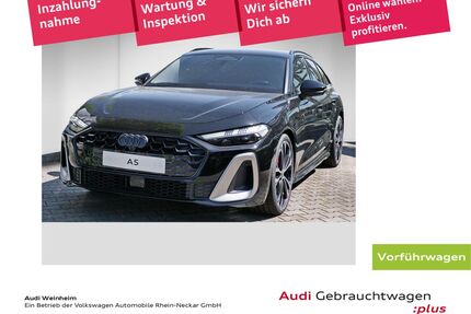 Audi A5 Gebrauchtwagen