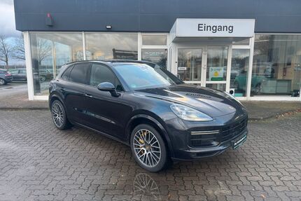 Porsche Cayenne Gebrauchtwagen