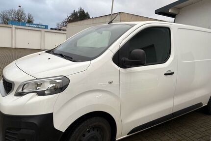 Peugeot Expert Gebrauchtwagen