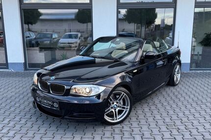 BMW 135 Gebrauchtwagen