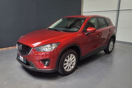 Mazda CX-5 Gebrauchtwagen
