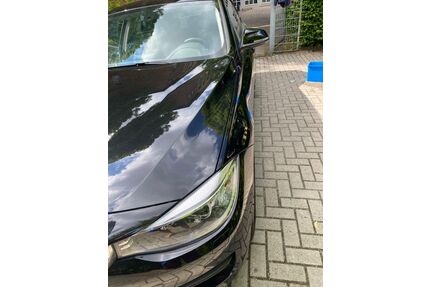 BMW 318 Gran Turismo Gebrauchtwagen