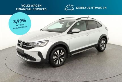 VW Taigo Gebrauchtwagen