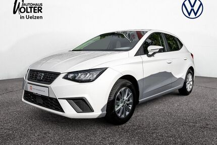 Seat Ibiza Gebrauchtwagen