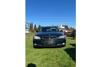 BMW 325 Gebrauchtwagen