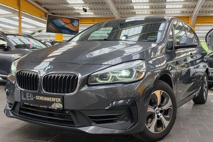 BMW 218 Gebrauchtwagen