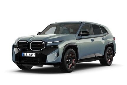 BMW XM Gebrauchtwagen
