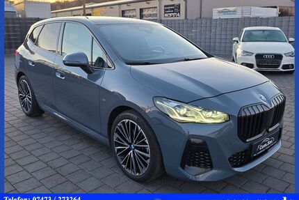 BMW 218 Active Tourer Gebrauchtwagen
