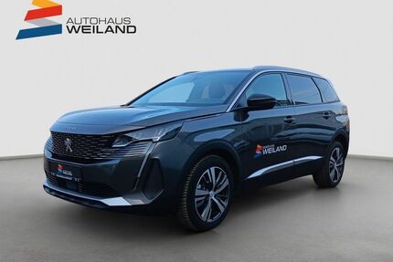 Peugeot 5008 Gebrauchtwagen