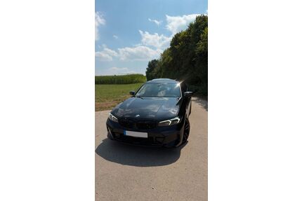 BMW M340i Gebrauchtwagen
