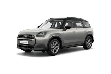 Mini Cooper Countryman Gebrauchtwagen