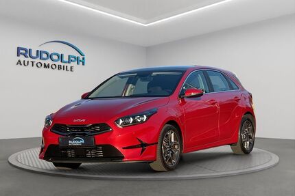 Kia ceed / Ceed Gebrauchtwagen