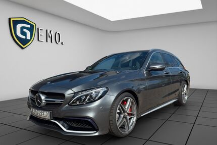 Mercedes-Benz C 63 AMG Gebrauchtwagen