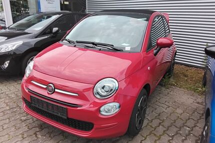 Fiat 500 Gebrauchtwagen