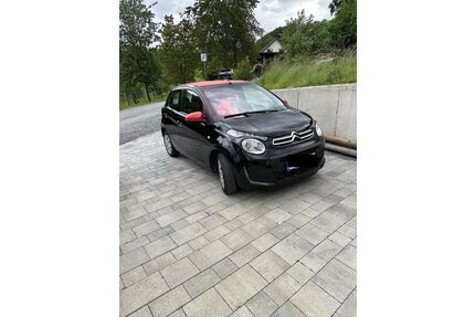 Citroen C1 Gebrauchtwagen