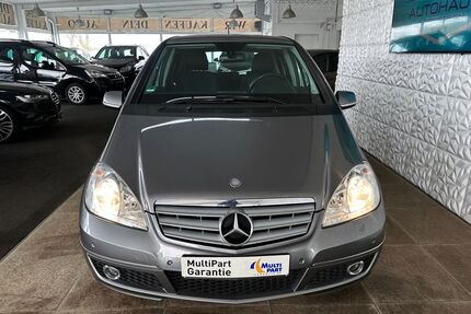 Mercedes-Benz A 180 Gebrauchtwagen