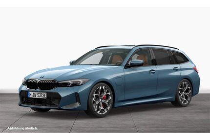 BMW 330 Gebrauchtwagen