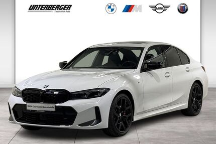 BMW M340i Gebrauchtwagen