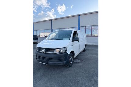 VW T6 Transporter Gebrauchtwagen